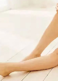 贺州身相足相秘诀