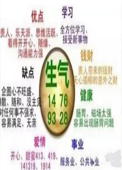 贺州数字能量：什么样的数字招贵人？什么样的数字招小人？