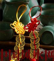 贺州五帝钱摆在家中六处地方，年前请进家，来年财运接二连三！