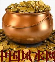 贺州聚宝盆裂了会不会影响财运？