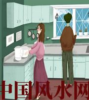 贺州家中用水有讲究，小心你的财运被水带走！