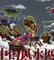 贺州用过五鬼运财秘法，招来财运后，还需要怎样化解？