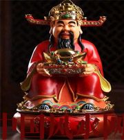 贺州什么时候最适合移动财神方位？这些忌讳和准备，你忽略了吗？