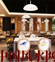 贺州想要生意兴隆，财运亨通，风水吉位不能错！