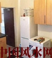 贺州你家冰箱还在这里放？难怪财运会这么差！