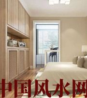 贺州风水知识：衣柜这样摆，财运亨通，好运不断！