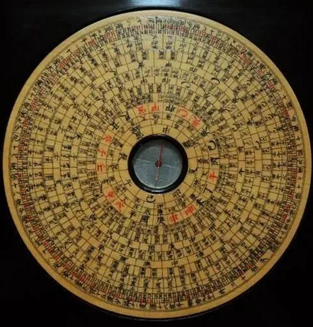 贺州阴宅金口诀，看过后不少人都成了风水师！